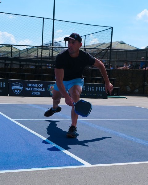 FEDSA - SA Nationals September 2026