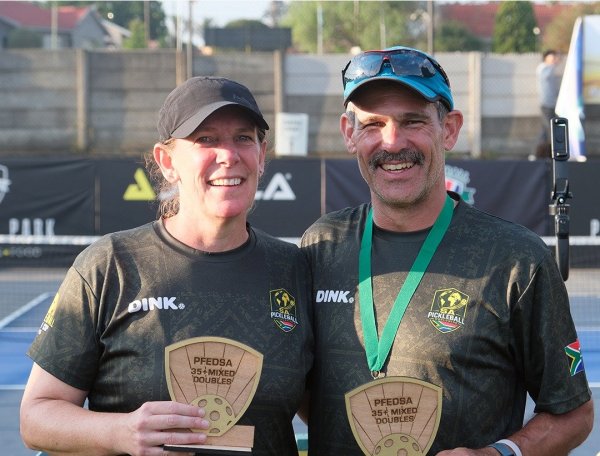 FEDSA - SA Nationals September 2026