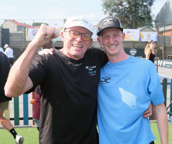 FEDSA - SA Nationals September 2026