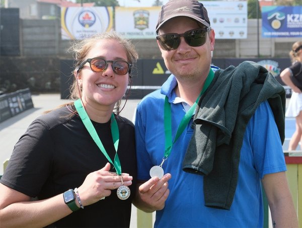 FEDSA - SA Nationals September 2026