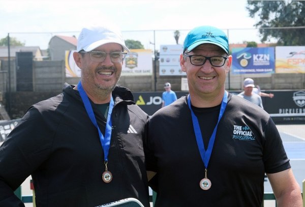 FEDSA - SA Nationals September 2026