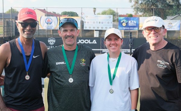 FEDSA - SA Nationals September 2026