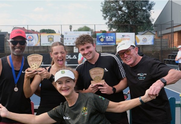 FEDSA - SA Nationals September 2026